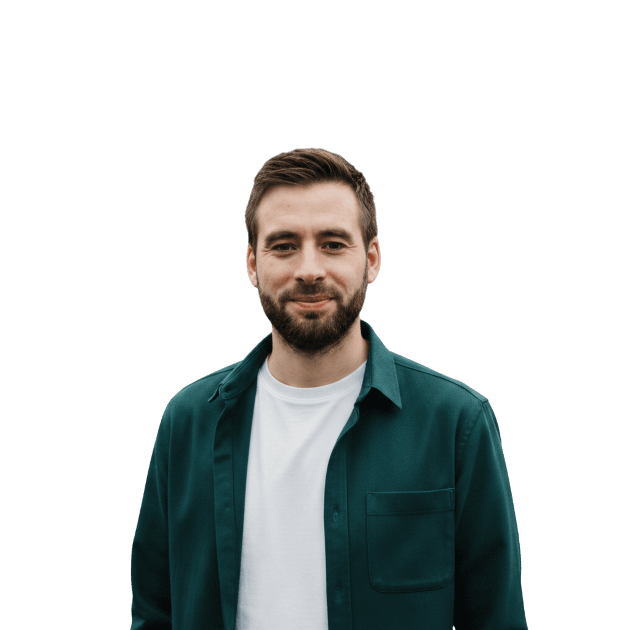 Stefan Gühring — Software-Freelancer